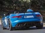 Jaguar Project 7 Concept 2013 года